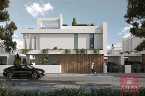 3 dormitorios Villa en Paralimni, Cyprus No. 79694 7