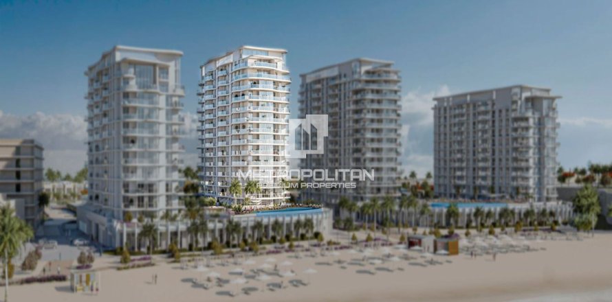 Apartamento tipo estudio Estudio en Mina Al Arab, UAE No. 125445