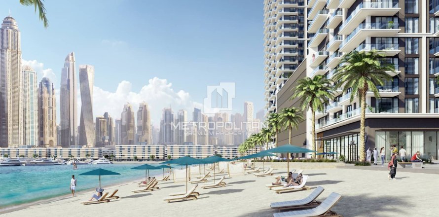 2 dormitorios Apartment en Duong Lam, Vietnam No. 93611