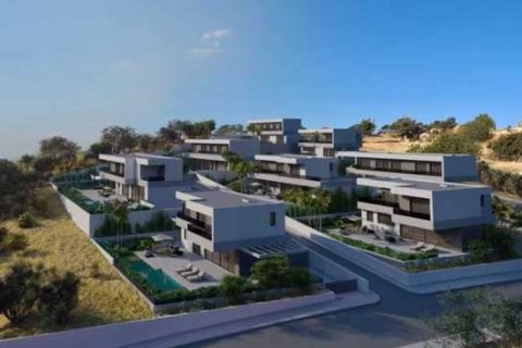 4 bedrooms House in Parekklisia, Cyprus No. 40231 3