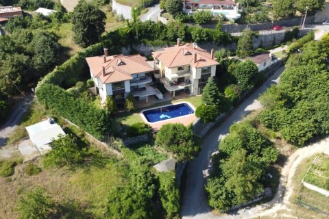 Вилла с 6 спальнями в Khanh Hoa, Вьетнам №15343 7