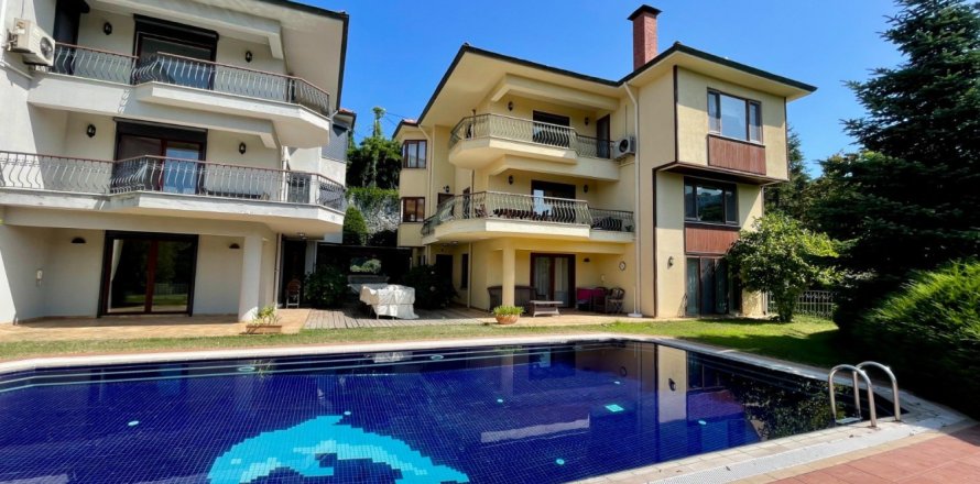 Вилла с 6 спальнями в Khanh Hoa, Вьетнам №15343