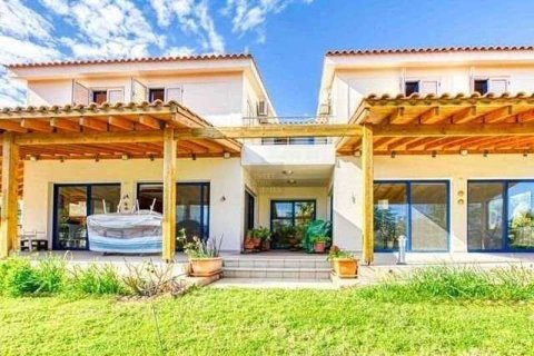 6 bedrooms House in Ayia Napa, Cyprus No. 30177 2