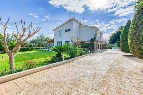 6 bedrooms House in Ayia Napa, Cyprus No. 30177 5