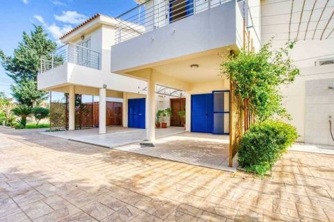 6 bedrooms House in Ayia Napa, Cyprus No. 30177 6
