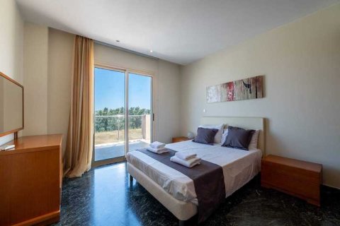 3 bedrooms Penthouse in Paphos, Cyprus No. 32904 11