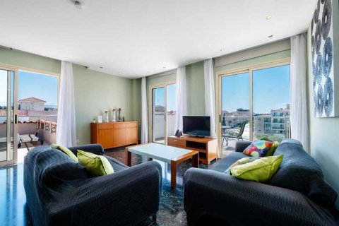 3 bedrooms Penthouse in Paphos, Cyprus No. 32904 5