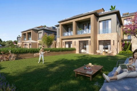 3 dormitorios Villa en Khanh Hoa, Vietnam No. 114716 1