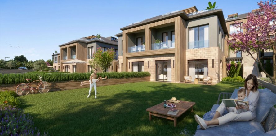 3 dormitorios Villa en Khanh Hoa, Vietnam No. 114716