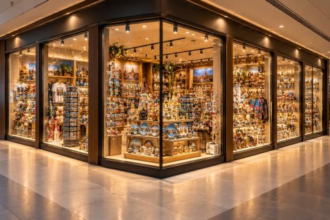 126m² Commercial property in Barcelona, Spain No. 129241