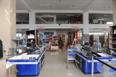 4665m² Building in Argolis, Greece No. 57740 4