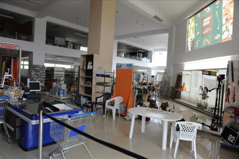 4665m² Building in Argolis, Greece No. 57740 6