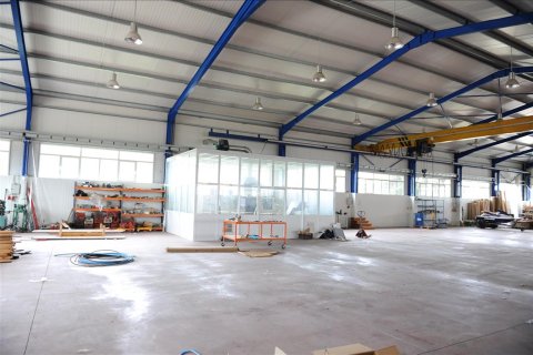 4665m² Building in Argolis, Greece No. 57740 14