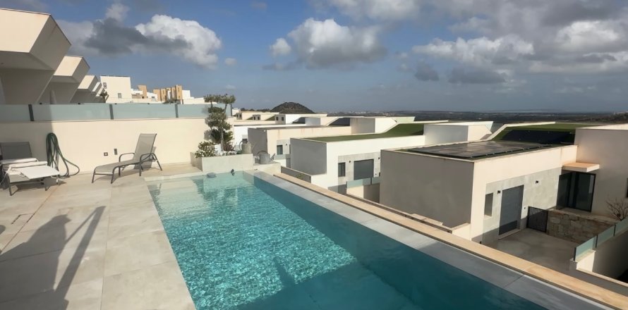 3 dormitorios Villa en Nam Xay, Vietnam No. 111783