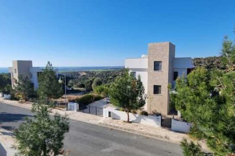 4 chambres Villa à Kouklia, Cyprus No. 84347 5