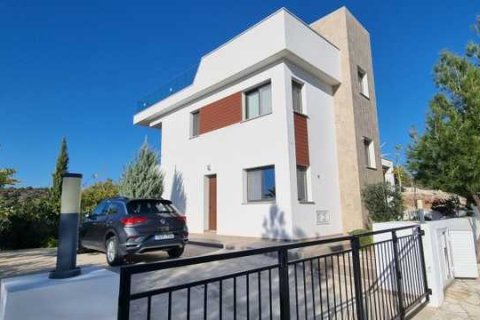 4 chambres Villa à Kouklia, Cyprus No. 84347 6