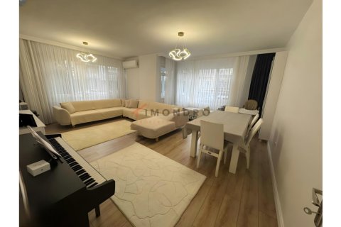 2 chambres Appartement à Besiktas, Turkey No. 124875