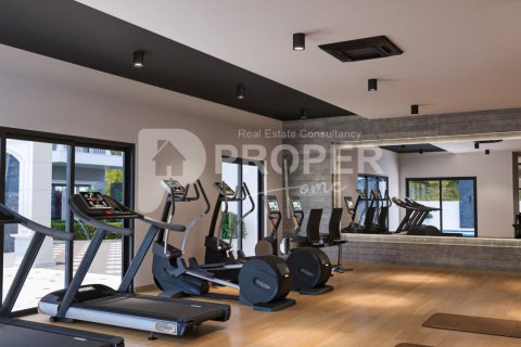 3 rooms Appartement à Chau Lang, Vietnam No. 12073 12