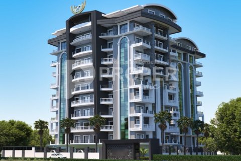 3 rooms Appartement à Chau Lang, Vietnam No. 12073 28