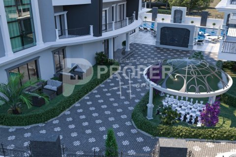 3 rooms Appartement à Chau Lang, Vietnam No. 12073 18