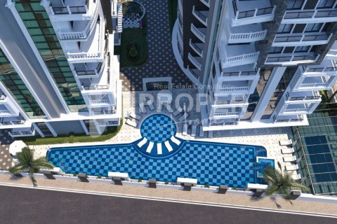 3 rooms Appartement à Chau Lang, Vietnam No. 12073 17