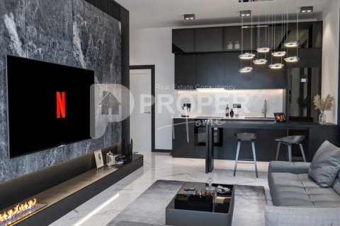 3 rooms Appartement à Chau Lang, Vietnam No. 12073 21