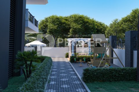 3 rooms Appartement à Chau Lang, Vietnam No. 12073 16