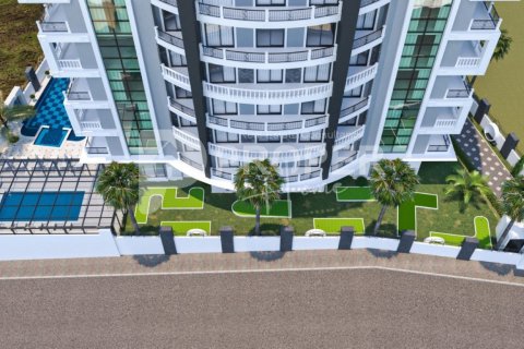 3 rooms Appartement à Chau Lang, Vietnam No. 12073 23