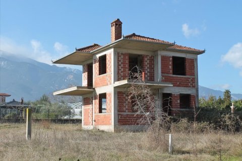 3 chambres House à Pieria, Greece No. 54723 2