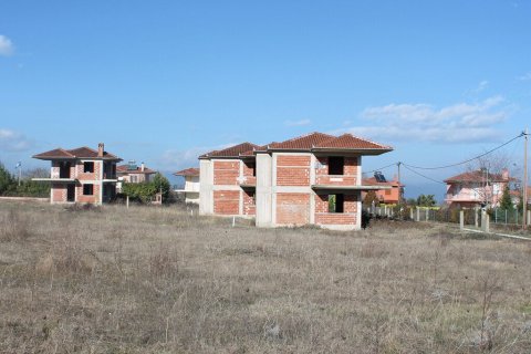 3 chambres House à Pieria, Greece No. 54723 1