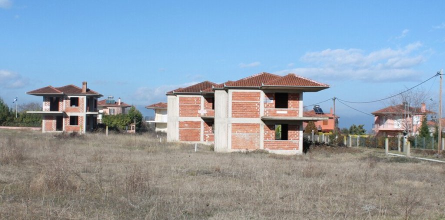 3 chambres House à Pieria, Greece No. 54723