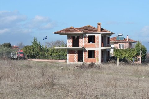 3 chambres House à Pieria, Greece No. 54723 4