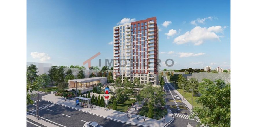 2 bedrooms Apartment in Vinh Thanh, Vietnam No. 80385