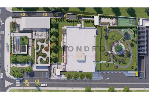 2 bedrooms Apartment in Vinh Thanh, Vietnam No. 80385 4