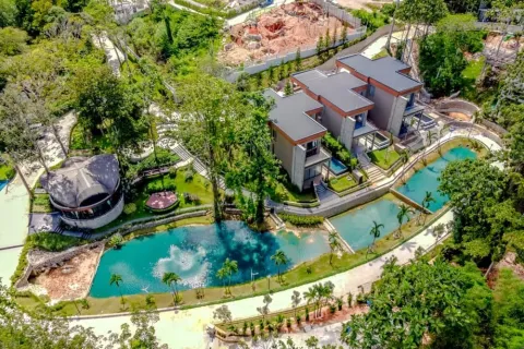 5 bedrooms Villa in Phuket, Thailand No. 86567 28