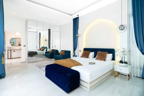 5 bedrooms Villa in Phuket, Thailand No. 86567 8