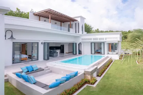 5 bedrooms Villa in Phuket, Thailand No. 86567 22