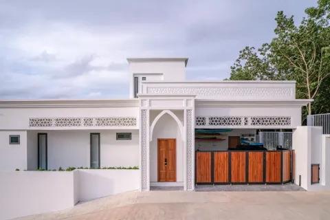 5 bedrooms Villa in Phuket, Thailand No. 86567 27