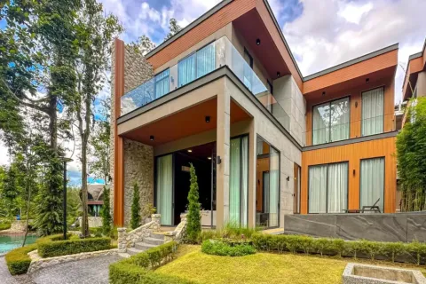 5 bedrooms Villa in Phuket, Thailand No. 86567 18