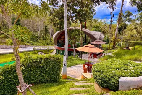 5 bedrooms Villa in Phuket, Thailand No. 86567 21