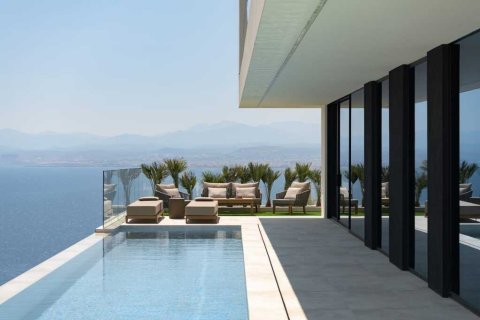 7 bedrooms Villa in Gazi, Greece No. 117730 8