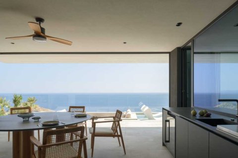 7 bedrooms Villa in Gazi, Greece No. 117730 5