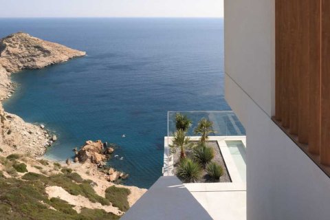 7 bedrooms Villa in Gazi, Greece No. 117730 21