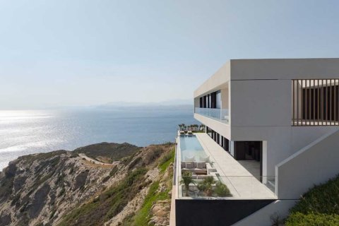 7 bedrooms Villa in Gazi, Greece No. 117730 1