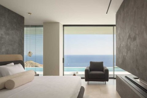 7 bedrooms Villa in Gazi, Greece No. 117730 13