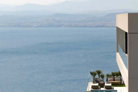 7 bedrooms Villa in Gazi, Greece No. 117730 3