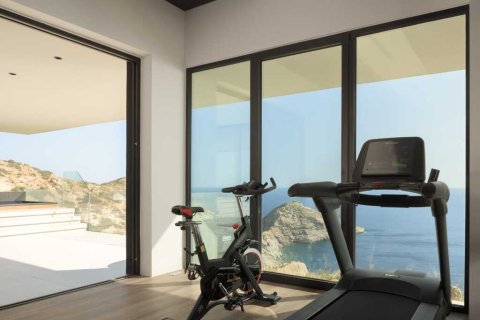 7 bedrooms Villa in Gazi, Greece No. 117730 28