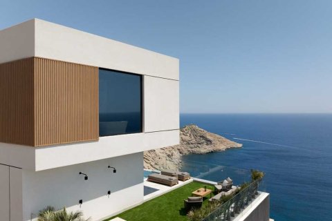 7 bedrooms Villa in Gazi, Greece No. 117730 7