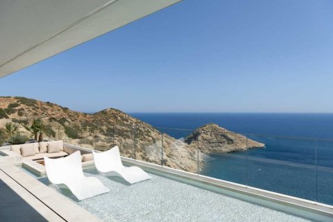 7 bedrooms Villa in Gazi, Greece No. 117730 15