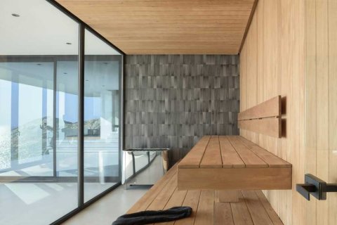 7 bedrooms Villa in Gazi, Greece No. 117730 30